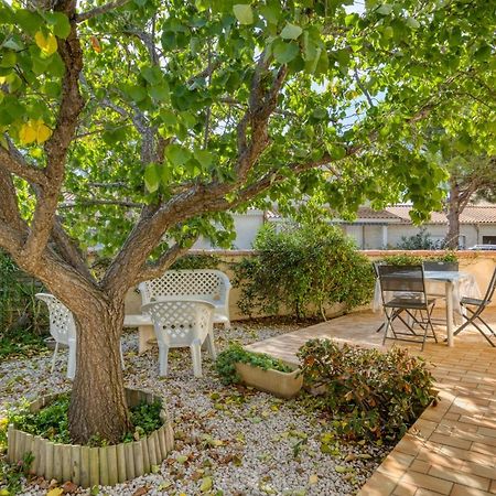 Villa Arc-En-Ciel Frontignan Bagian luar foto