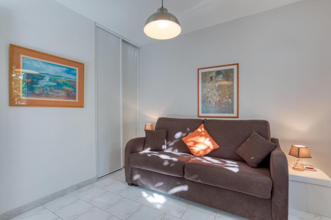 Villa Arc-En-Ciel Frontignan Bagian luar foto